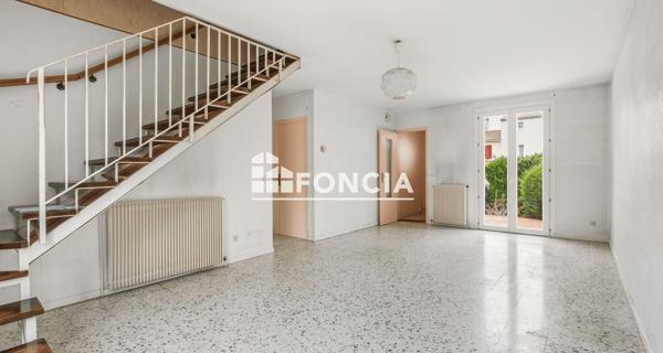 À vendre Maison 4 pièces 87.1 m² - Béziers 34500