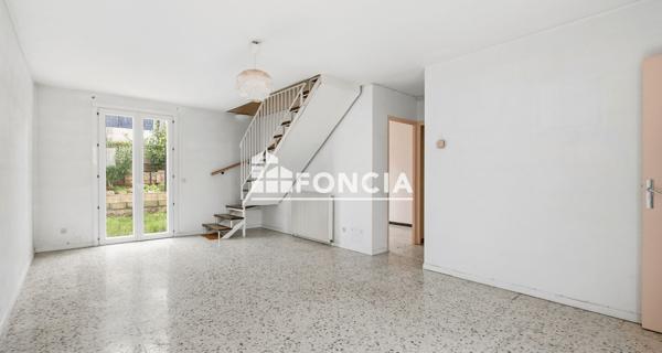 À vendre Maison 4 pièces 87.1 m² - Béziers 34500