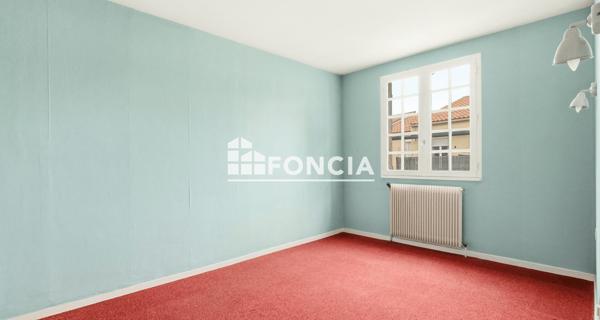 À vendre Maison 4 pièces 87.1 m² - Béziers 34500