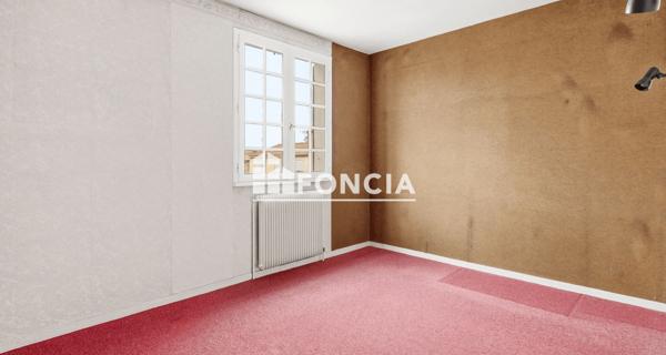 À vendre Maison 4 pièces 87.1 m² - Béziers 34500