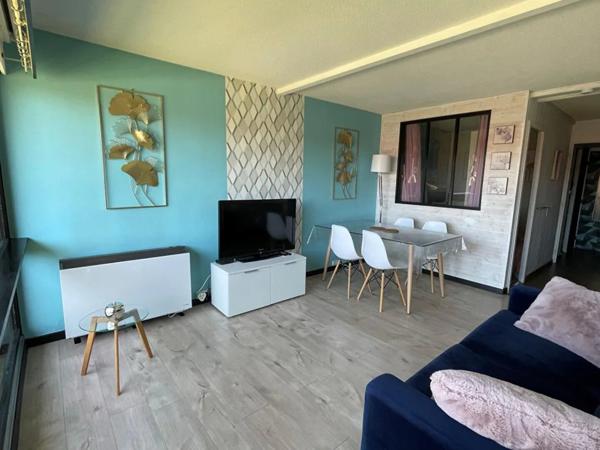 Appartement à louer à Métabief (25370)
