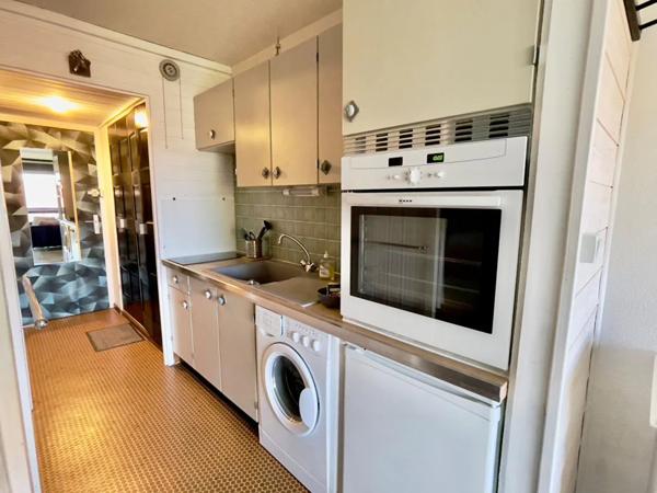 Appartement à louer à Métabief (25370)