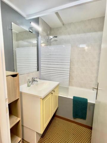 Appartement à louer à Métabief (25370)