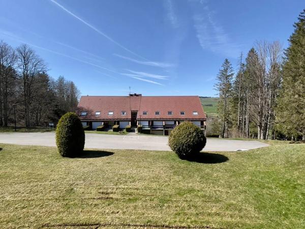 Appartement à louer à Métabief (25370)