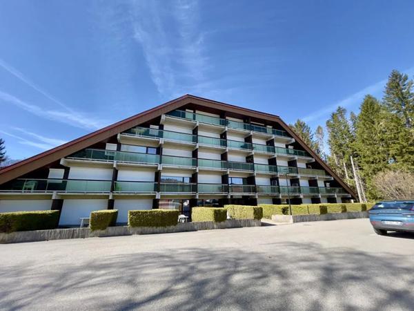 Appartement à louer à Métabief (25370)