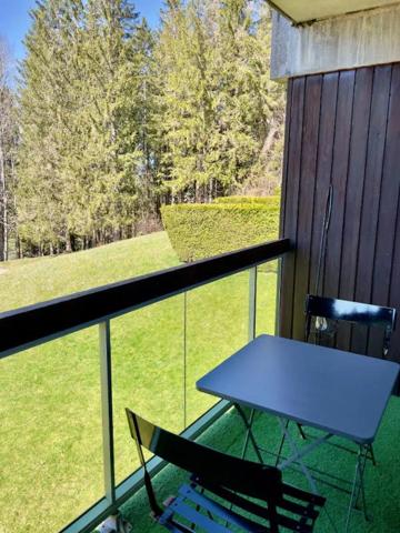 Appartement à louer à Métabief (25370)
