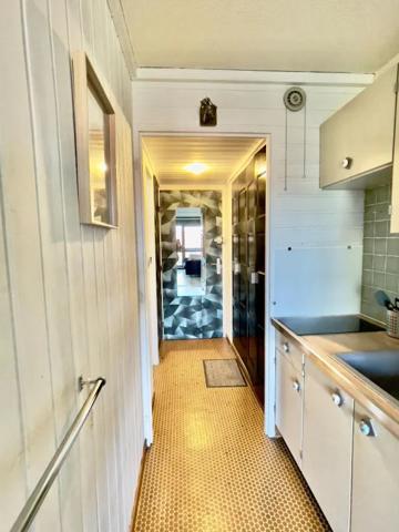 Appartement à louer à Métabief (25370)