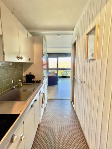 Appartement à louer à Métabief (25370)