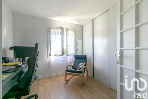 Maison à vendre 5 pièces 88 m² Nogent-sur-Marne