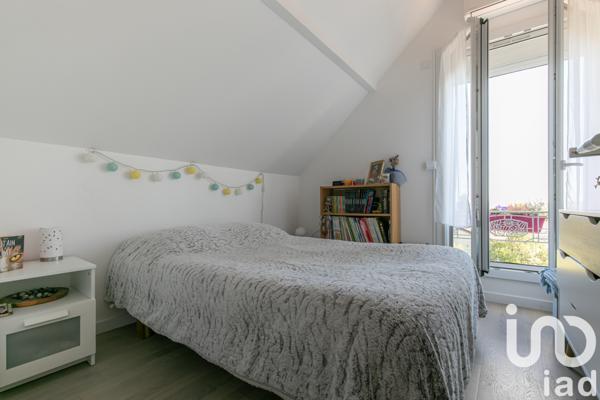 Maison à vendre 5 pièces 88 m² Nogent-sur-Marne