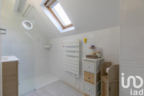 Maison à vendre 5 pièces 88 m² Nogent-sur-Marne