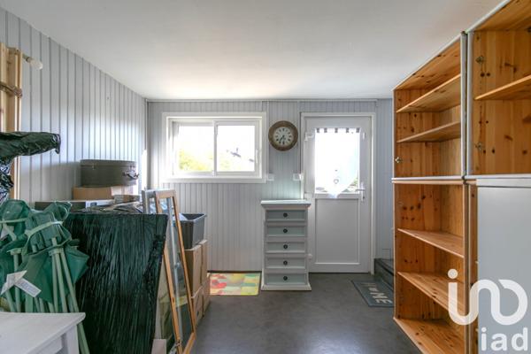 Maison à vendre 5 pièces 88 m² Nogent-sur-Marne