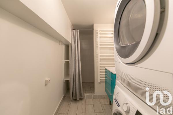 Maison à vendre 5 pièces 88 m² Nogent-sur-Marne