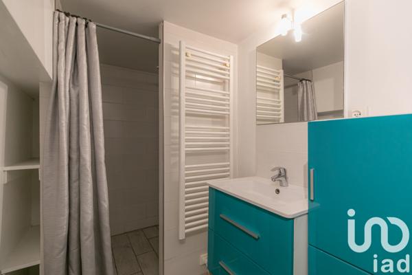 Maison à vendre 5 pièces 88 m² Nogent-sur-Marne