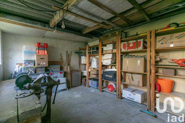 Maison à vendre 5 pièces 88 m² Nogent-sur-Marne