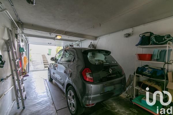 Maison à vendre 5 pièces 88 m² Nogent-sur-Marne