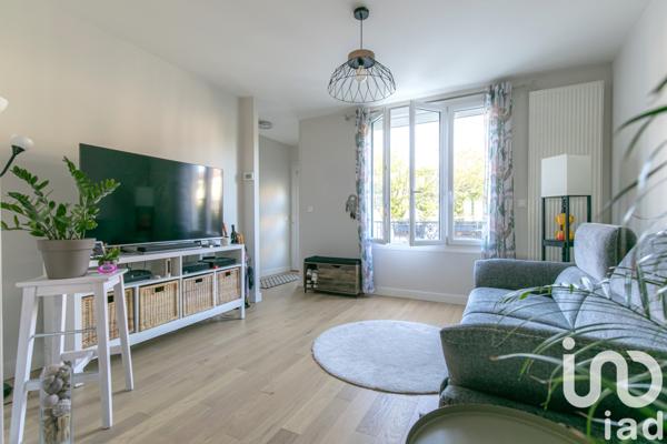 Maison à vendre 5 pièces 88 m² Nogent-sur-Marne