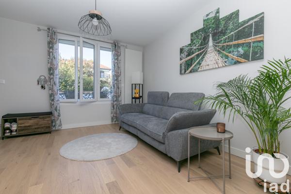 Maison à vendre 5 pièces 88 m² Nogent-sur-Marne