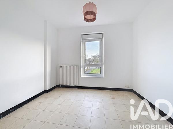 Maison à vendre 4 pièces 90 m² Saint-Malo