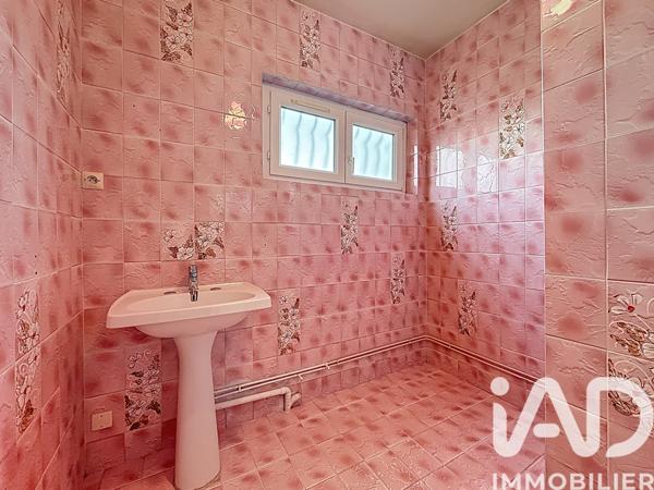 Maison à vendre 4 pièces 90 m² Saint-Malo