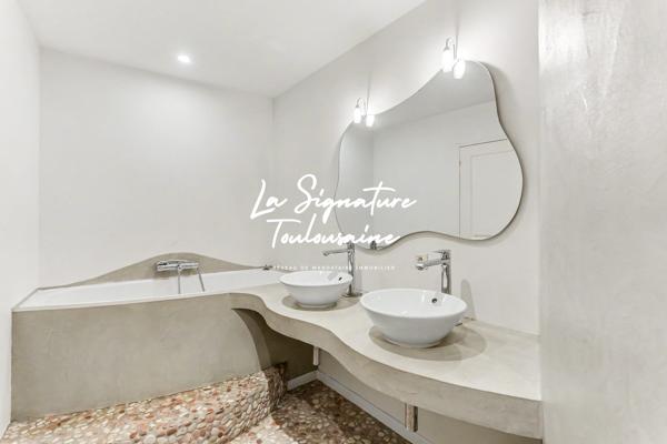 Chartreuse contemporaine hyper-centre