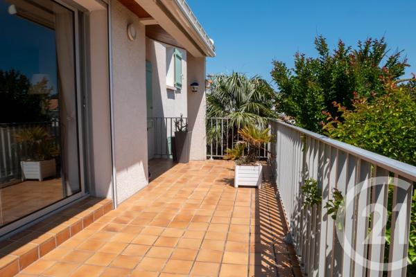 Maison à vendre  4 pièces - 92,47 m2 BRETIGNOLLES SUR MER - 85