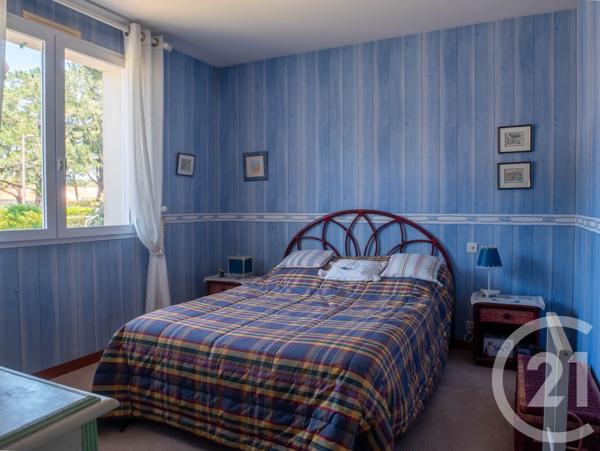 Maison à vendre  4 pièces - 92,47 m2 BRETIGNOLLES SUR MER - 85