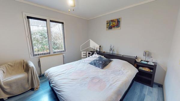 Maison Saint Doulchard 7 pièce(s) 150 m2