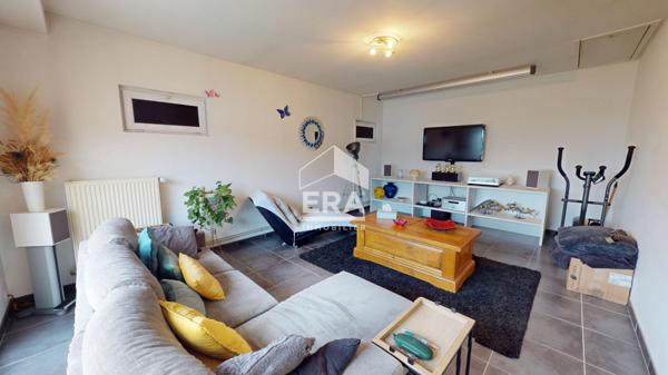 Maison Saint Doulchard 7 pièce(s) 150 m2