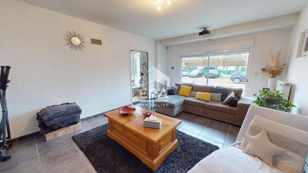 Maison Saint Doulchard 7 pièce(s) 150 m2