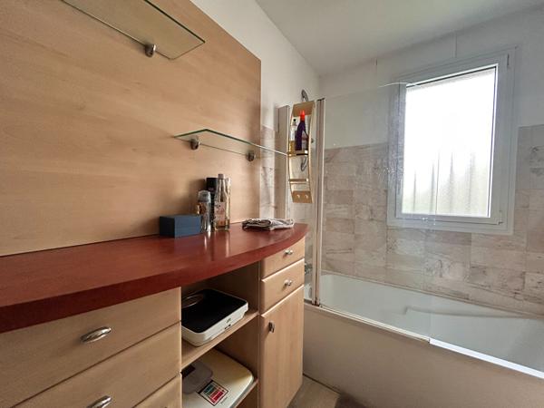 Appartement Brest 4 pièce(s) 92 m2