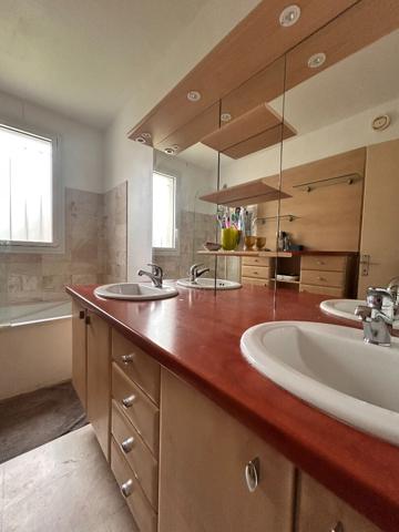 Appartement Brest 4 pièce(s) 92 m2