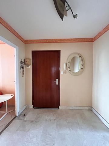 Appartement Brest 4 pièce(s) 92 m2
