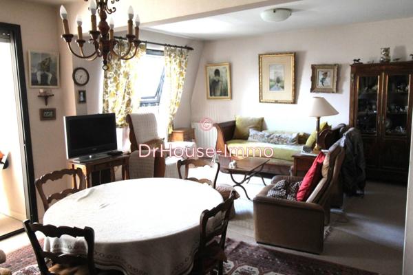 Appartement à vendre 7 pièces de 123 m²