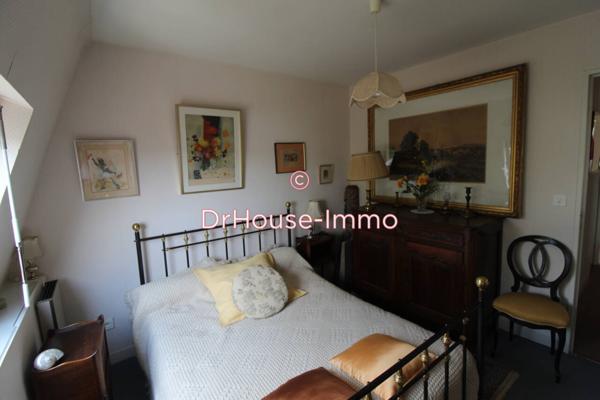 Appartement à vendre 7 pièces de 123 m²