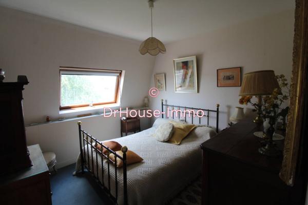 Appartement à vendre 7 pièces de 123 m²