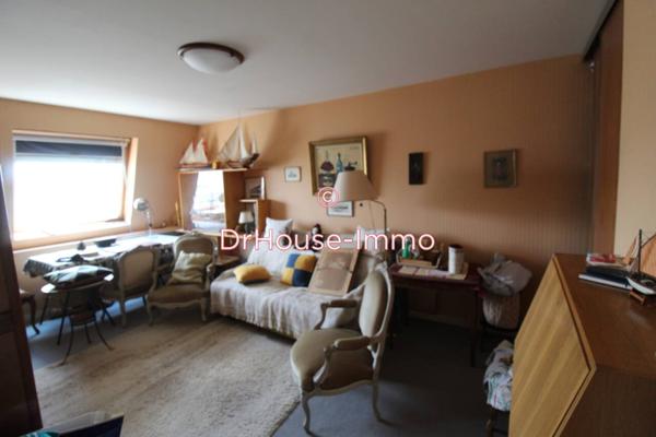 Appartement à vendre 7 pièces de 123 m²