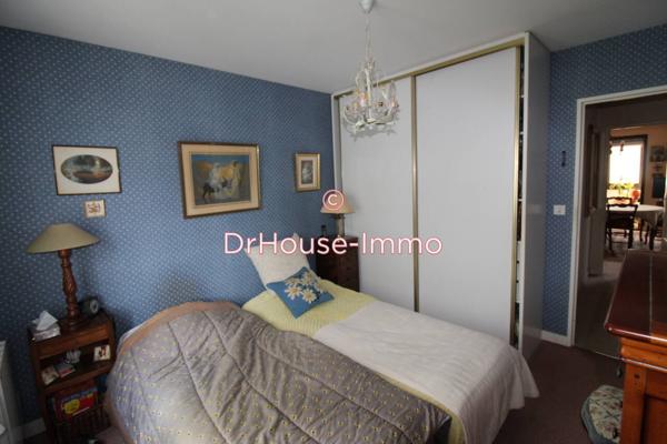 Appartement à vendre 7 pièces de 123 m²