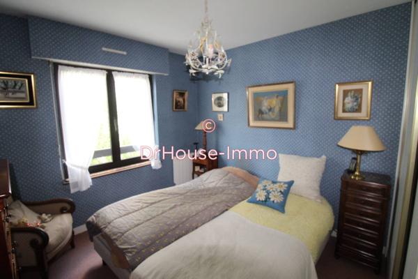 Appartement à vendre 7 pièces de 123 m²