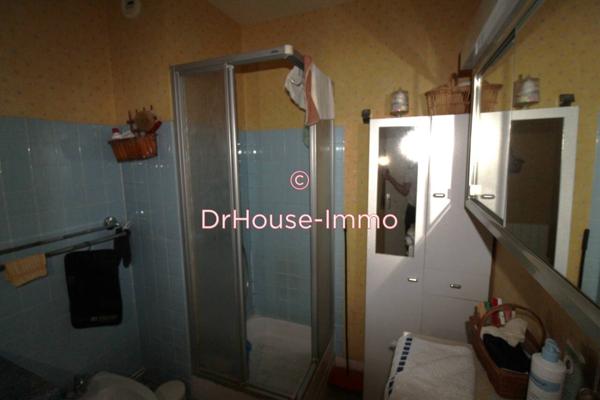 Appartement à vendre 7 pièces de 123 m²