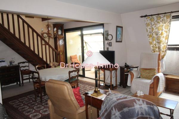 Appartement à vendre 7 pièces de 123 m²