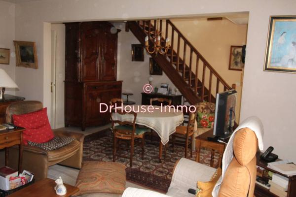 Appartement à vendre 7 pièces de 123 m²