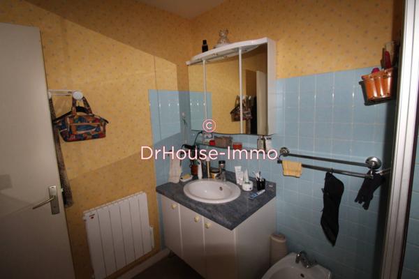 Appartement à vendre 7 pièces de 123 m²