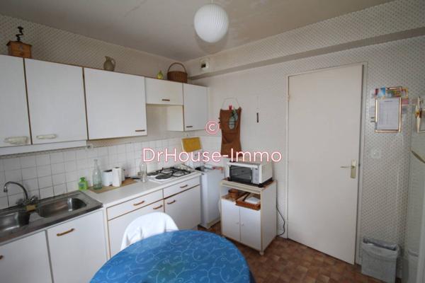 Appartement à vendre 7 pièces de 123 m²