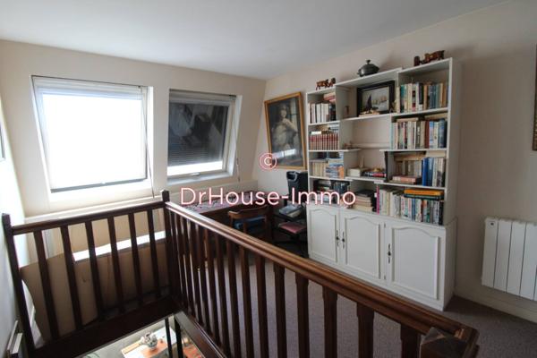 Appartement à vendre 7 pièces de 123 m²