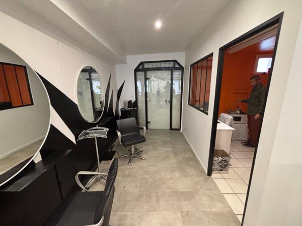 A Louer Local commercial toutes activités