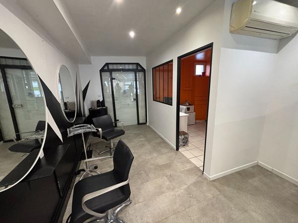 A Louer Local commercial toutes activités