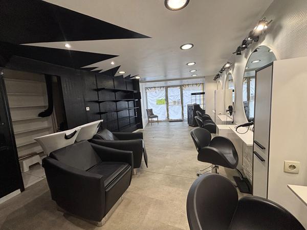 A Louer Local commercial toutes activités