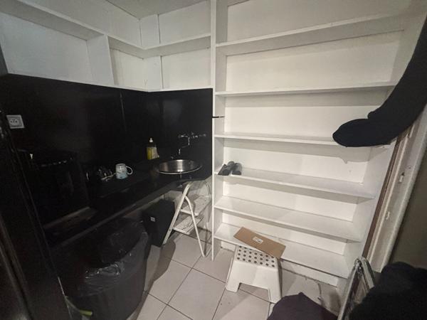 A Louer Local commercial toutes activités