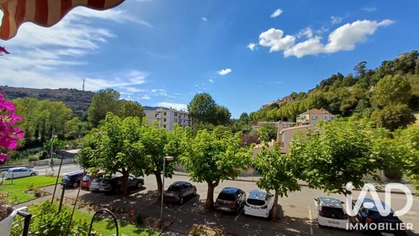 Appartement à vendre 3 pièces 65 m² Villeneuve-Loubet